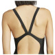 Adidas Γυναικείο ολόσωμο μαγιό Essentials V-Back Swimsuit